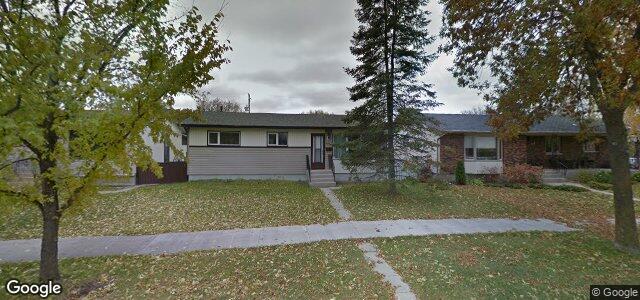 Larawan ng 126 Dowling Avenue W sa Winnipeg, Manitoba