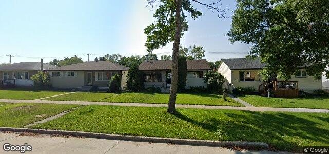 Larawan ng 126 Harold Avenue W sa Winnipeg, Manitoba