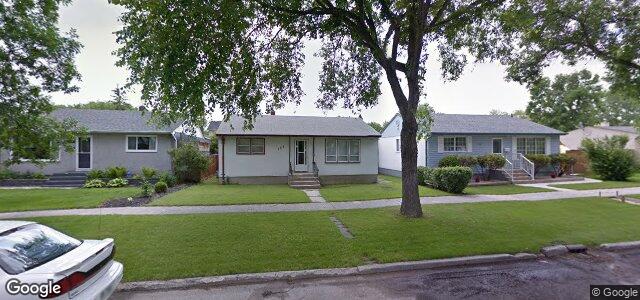 Larawan ng 126 Horton Avenue W sa Winnipeg, Manitoba