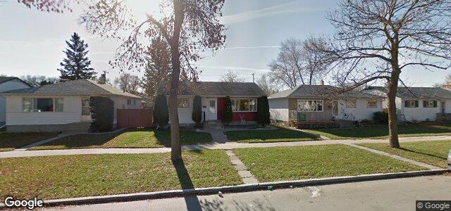 Larawan ng 126 Newman Avenue W sa Winnipeg, Manitoba