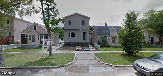 Larawan ng 126 Ralph Avenue W sa Winnipeg, Manitoba