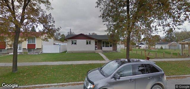 Larawan ng 127 Dowling Avenue W sa Winnipeg, Manitoba