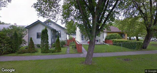 Larawan ng 127 Edward Avenue W sa Winnipeg, Manitoba