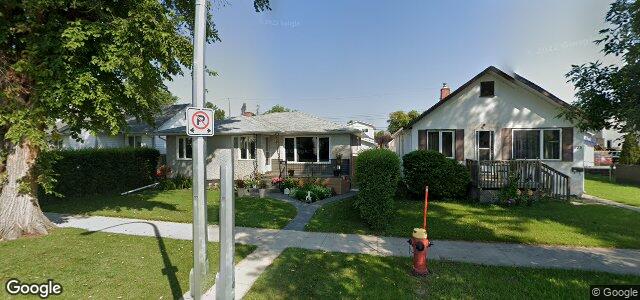 Larawan ng 127 Harold Avenue W sa Winnipeg, Manitoba