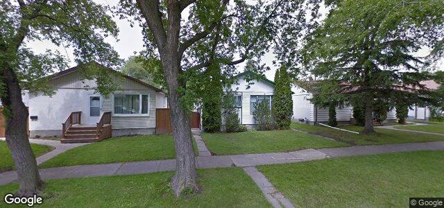 Larawan ng 127 Horton Avenue W sa Winnipeg, Manitoba