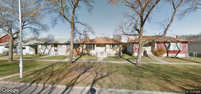 Larawan ng 127 Kildare Avenue W sa Winnipeg, Manitoba