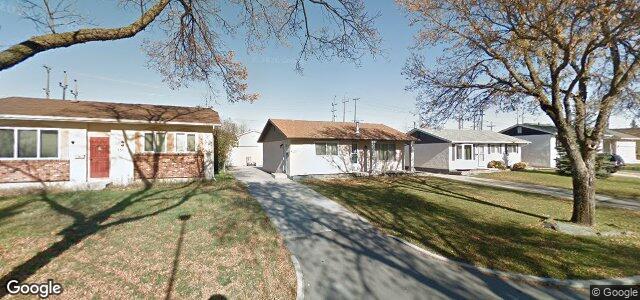 Larawan ng 127 Larche Avenue W sa Winnipeg, Manitoba