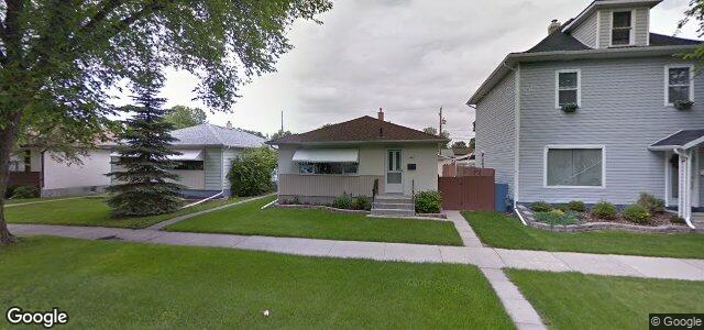 Larawan ng 127 Mcmeans Avenue W sa Winnipeg, Manitoba