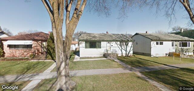 Larawan ng 127 Newman Avenue W sa Winnipeg, Manitoba