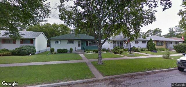Larawan ng 128 Mcmeans Avenue W sa Winnipeg, Manitoba