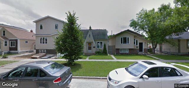 Larawan ng 128 Ralph Avenue W sa Winnipeg, Manitoba