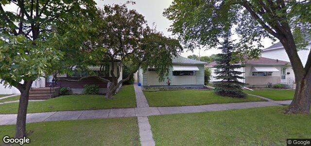 Larawan ng 129 Mcmeans Avenue W sa Winnipeg, Manitoba