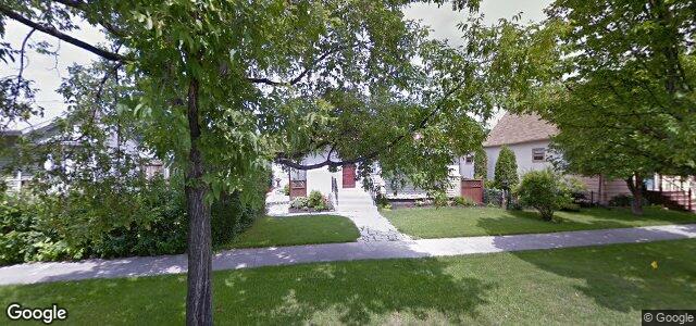 Larawan ng 129 Ralph Avenue W sa Winnipeg, Manitoba