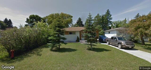 Larawan ng 13 Berwyn Bay sa Winnipeg, Manitoba