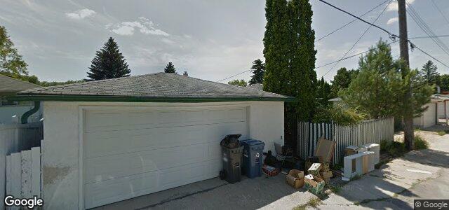 Larawan ng 13 Kootenay Crescent sa Winnipeg, Manitoba