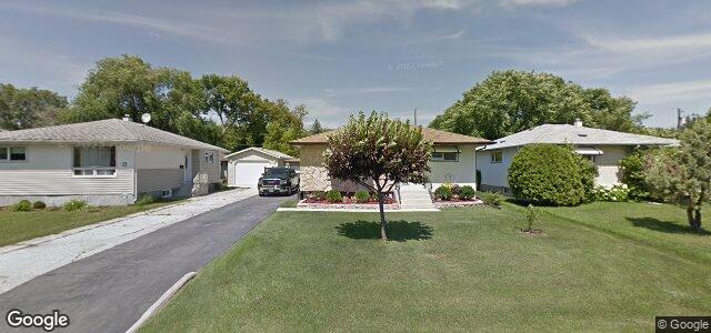 Larawan ng 13 Lethbridge Avenue sa Winnipeg, Manitoba
