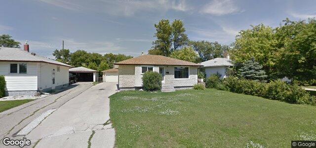 Larawan ng 13 Virden Crescent sa Winnipeg, Manitoba