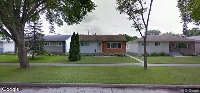 130 Edward Avenue W（加拿大曼尼托巴省溫尼伯市）房屋照片