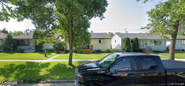 Larawan ng 130 Harold Avenue W sa Winnipeg, Manitoba