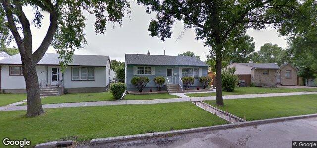 Larawan ng 130 Horton Avenue W sa Winnipeg, Manitoba
