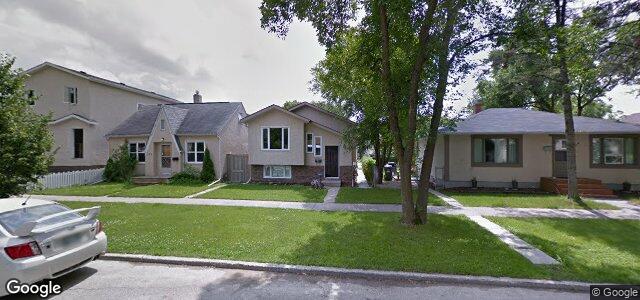 Larawan ng 130 Ralph Avenue W sa Winnipeg, Manitoba