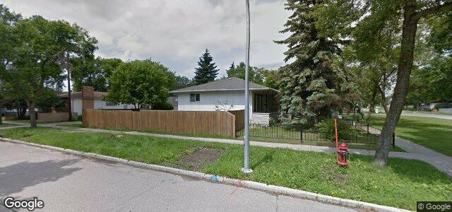 Larawan ng 1301 Day Street sa Winnipeg, Manitoba