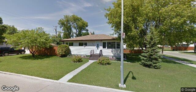 Larawan ng 1301 Hoka Street sa Winnipeg, Manitoba
