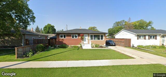 Larawan ng 1303 Hoka Street sa Winnipeg, Manitoba