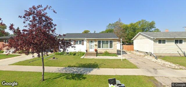 Larawan ng 1305 Hoka Street sa Winnipeg, Manitoba
