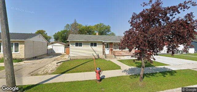 Larawan ng 1307 Hoka Street sa Winnipeg, Manitoba