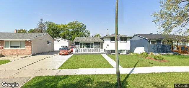Larawan ng 1309 Hoka Street sa Winnipeg, Manitoba
