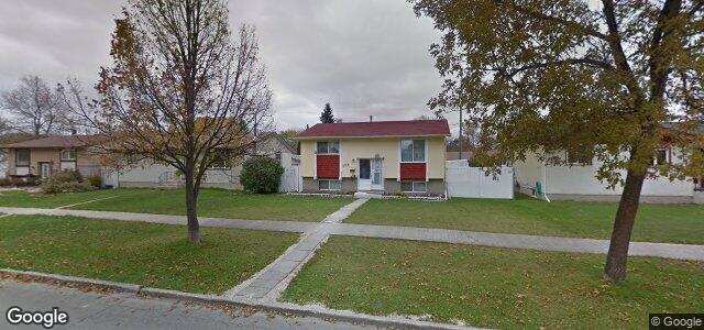 Larawan ng 131 Dowling Avenue W sa Winnipeg, Manitoba