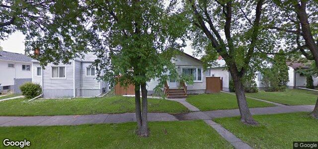Larawan ng 131 Horton Avenue W sa Winnipeg, Manitoba