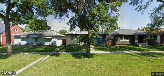 Larawan ng 131 Kildare Avenue W sa Winnipeg, Manitoba