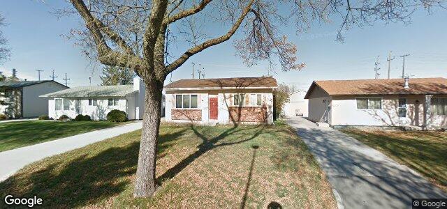 Larawan ng 131 Larche Avenue W sa Winnipeg, Manitoba