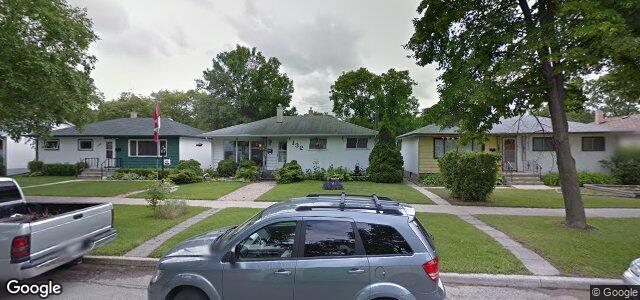 132 Mcmeans Avenue W（加拿大曼尼托巴省溫尼伯市）房屋照片