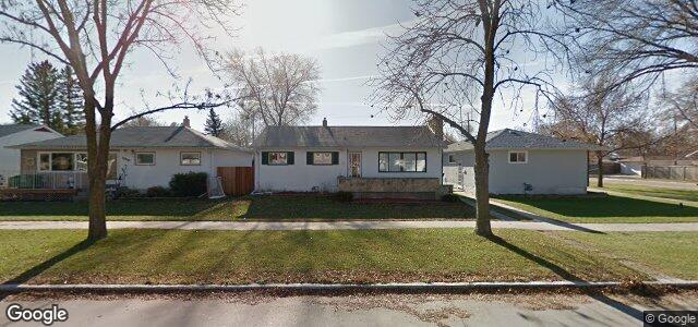 Larawan ng 132 Newman Avenue W sa Winnipeg, Manitoba