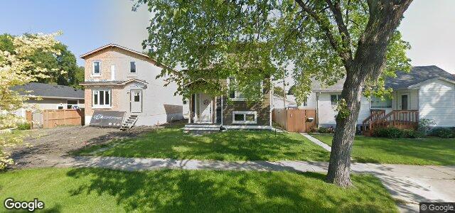 133 Harold Avenue W（加拿大曼尼托巴省温尼伯市）房屋照片