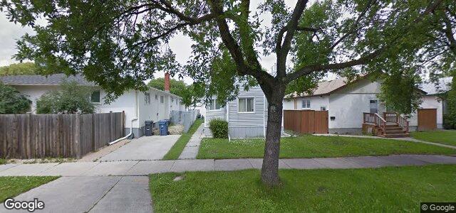 Larawan ng 133 Horton Avenue W sa Winnipeg, Manitoba