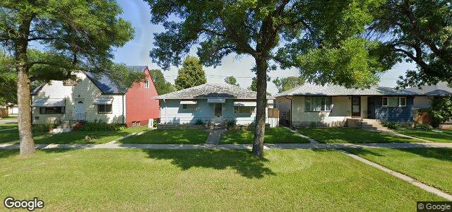 Larawan ng 133 Kildare Avenue W sa Winnipeg, Manitoba