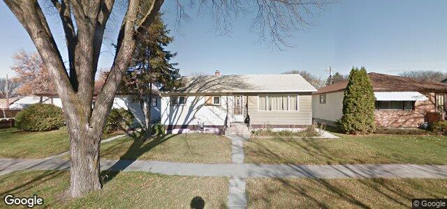Larawan ng 133 Newman Avenue W sa Winnipeg, Manitoba