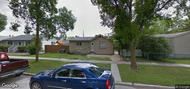 Larawan ng 134 Horton Avenue W sa Winnipeg, Manitoba