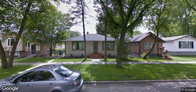 Larawan ng 134 Ralph Avenue W sa Winnipeg, Manitoba