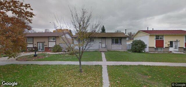 Larawan ng 135 Dowling Avenue W sa Winnipeg, Manitoba