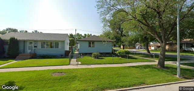 Larawan ng 136 Harold Avenue W sa Winnipeg, Manitoba