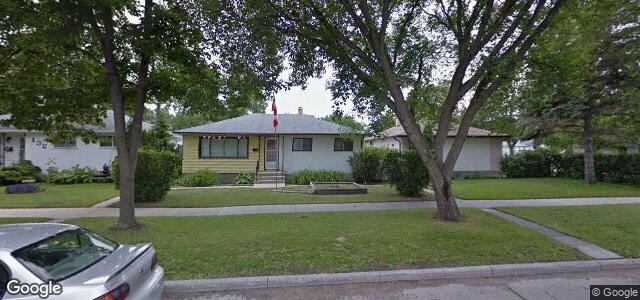 Larawan ng 136 Mcmeans Avenue W sa Winnipeg, Manitoba