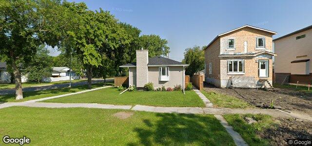 Larawan ng 137 Harold Avenue W sa Winnipeg, Manitoba