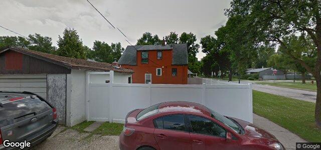 Larawan ng 137 Kildare Avenue W sa Winnipeg, Manitoba