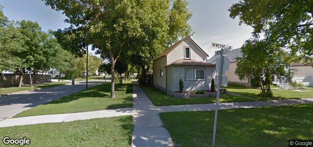 Larawan ng 137 Mcmeans Avenue W sa Winnipeg, Manitoba