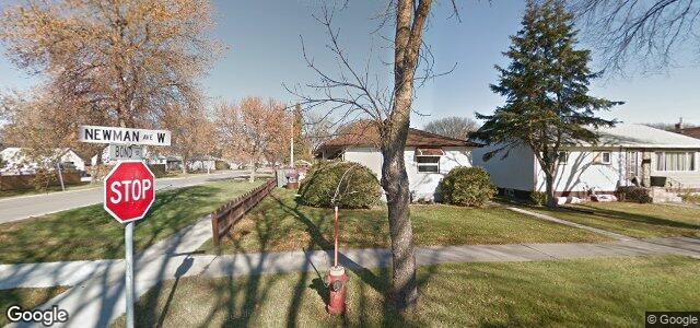 Larawan ng 137 Newman Avenue W sa Winnipeg, Manitoba